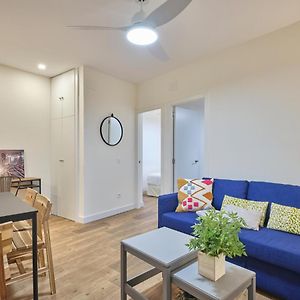 Apartamento de 2 Dormitorios